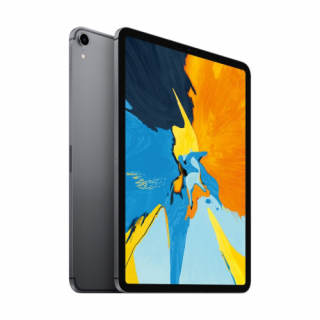 Apple iPad Pro (2018) 11" 64GB Wi-Fi Asztroszürke MTXN2 Tablet