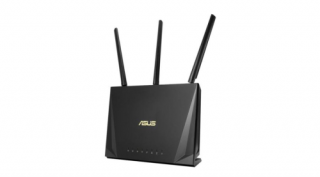 Asus RT-AC65P AC1750Mbps Dual-band gigabit mobil gaming Wi-Fi router PC