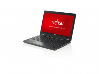 Fujitsu LIFEBOOK U729X 2-in-1 12.5" FHD Core i5-8365U/8GB/512GB SSD/Win10 Pro/3 PC