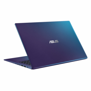 Asus X512FA-BQ481T Kék 15,6" FHD i3-8145U/4GB/1000GB/ Windows 10 PC