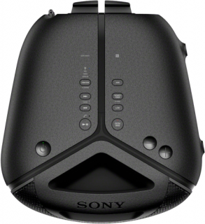 Sony GTK-XB72 nagy teljesítményű hangrendszer Több platform