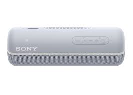 Sony SRS-XB22H Extra Bass hordozható vezetéknélküli hangszóró Több platform