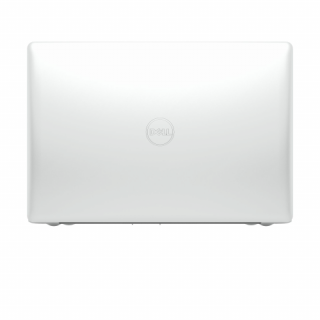 Dell Inspiron 15 3000 White notebook FHD Ci3 8145U 2.1GHz 8GB 256GB UHD620 Linux PC