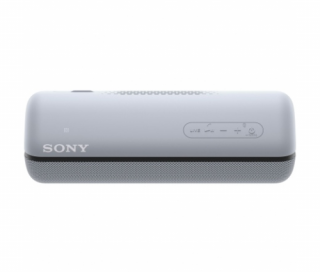 Sony SRS-XB32H Extra Bass hordozható vezetéknélküli hangszóró Több platform