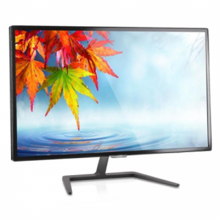 Philips LED monitor 323E7QDAB/00, E-line, 31.5'' 1920x108060Hz, 16:9, IPS, 5ms, PC