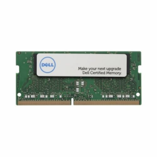 Dell 4GB Certified Memory 2666MHz DDR4 SODIMM PC