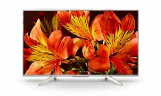 Sony Bravia FW-65BZ35F 65" professzionális 4K LCD kijelző, 24/7 + TEOS Manage li 