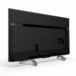 Sony Bravia FW-75BZ35F 75" professzionális 4K LCD kijelző, 24/7 + TEOS Manage li PC