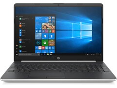 HP 15 15-dw0026nh, 15.6 FHD Antiglare slim TN Narrow Border, Core i5-8265U QC, 8 PC