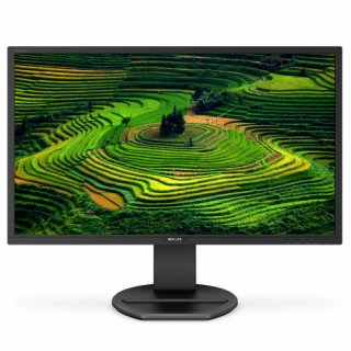 Philips LED monitor 243S7EHMB/00, S-line, 23.8'' 1920x108060Hz, 16:9, IPS, 5ms, PC