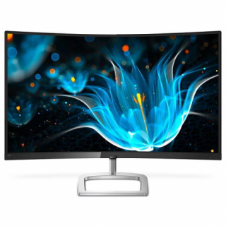 Philips LED monitor 328E9FJAB/00, E-line, 31.5'' 2560x144060Hz, 16:9, VA, 5ms, PC