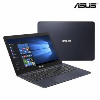 Asus E402YA-GA002TS  Kék 14" HD AMD E2-7015/4GB/64GB/Win 10S PC