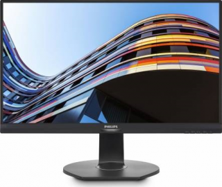 Philips LED monitor 271S7QJMB/00, S-line, 27'' 1920x108060Hz, 16:9, IPS, 5ms, 2 