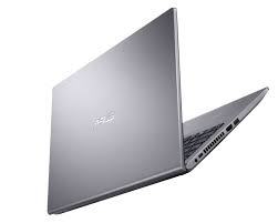 Asus X509FA-BR190 szürke 15.6" HD i3-8145U/8GB/256GB/endless PC