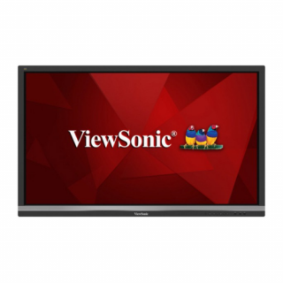 ViewSonic IFP6550-2EP 65" üzleti interaktív kijelző, 4K Ultra HD PC