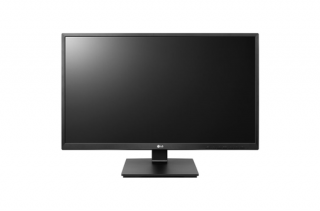 LG 27BK550Y-B IPS FHD Analog/HDMI/DP monitor 