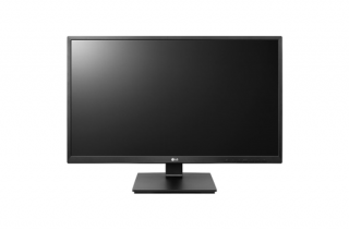 LG 27BK750Y-B IPS FHD DVI/HDMI/DP monitor PC