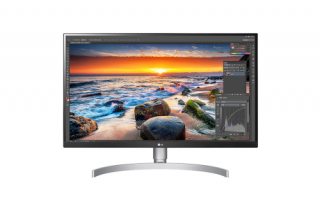 LG 227UL850-W 