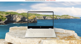 HP Pavilion X360 14-dh0037nh/Touch/14.0 FHD/i5-8265U/8GB/256GB/GF MX130 2GB/FRP/ PC