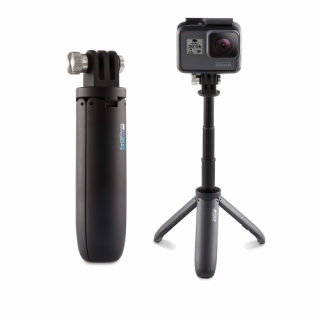 Gopro Shorty (Mini Extension Pole + Tripod) Fényképezőgépek, kamerák