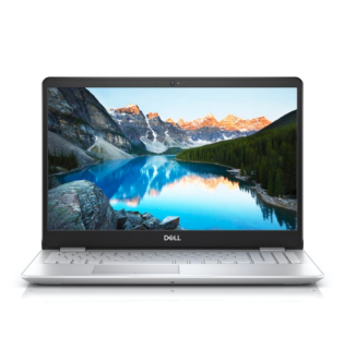 Dell Inspiron 15 Silver notebookFHD W10Pro Ci7 8565U 1.8GHz 16GB 256GB+1TB MX130 PC