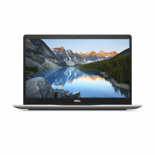 Dell Inspiron 15 7000 Silver notebook IPS FHD W10H Ci7 8565U 16GB 512GB MX250 PC