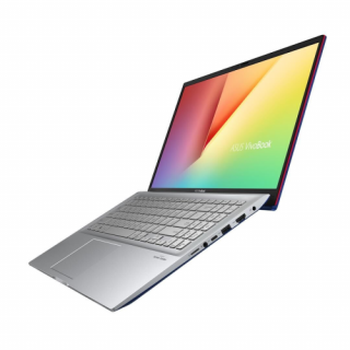 Asus S531FA-BQ042C ezüst 15.6" FHD i5-8265U/8GB/256GB/no OS PC