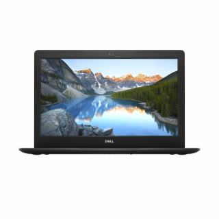 Dell Inspiron 15 3000 Black notebook FHD W10Pro Ci3 8145U 2.1GHz 8G 256GB UHD620 PC