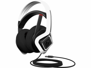 OMEN by HP Mindframe Prime Headset White 