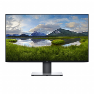 Dell U3219Q 32" UltraSharp  4K monitor USB-C, HDMI, DP (3840x2160) 