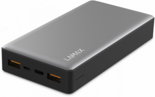 LAMAX 15000 mAh Fast Charge PC