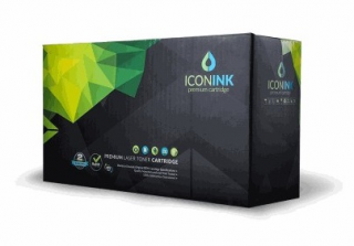 ICONINK CF287A Black utángyártott toner PC