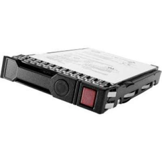 HDD HPE 2.5" HDD SAS Hot-Plug 2.4TB 10000rpm 12G SC DS 512e SFF PC