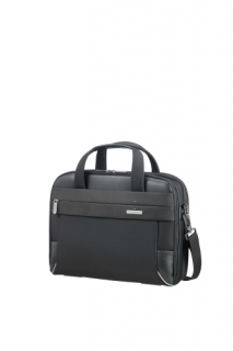 BAG NB Samsonite 15.6" SPECTROLITE 2.0 Bailhandle Bővíthető - Fekete PC