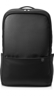 HP Pavilion Accent Backpack 15 Black/Silver PC