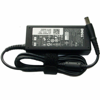 Dell Second 90W notebook hálózati töltő adapter for Inspiron Mobil