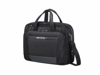 BAG NB Samsonite 15,6" PRO-DLX5 Bailhandle - fekete PC