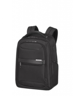 Samsonite Vectura Evo Laptop Backpack 15,6" Black PC