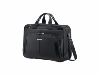 Samsonite XBR Bailhandle 3C 15,6" fekete notebook táska PC