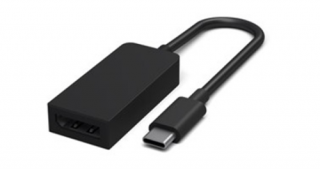Surface USB-C - DisplayPort Adapter PC