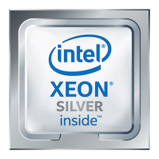 Dell 2nd Eight-Core Xeon Silver 4208 2.1G 11MB CPU (No Heat Sink) 