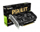 Palit GeForce GTX 1650 Dual OC 4GB DDR5 videokártya thumbnail