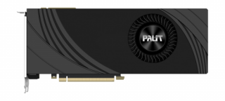 Palit GeForce RTX 2080Ti X 11GB (bulk) videokártya PC