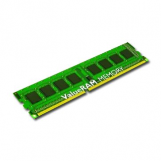 Kingston memória DDR3 8GB 1600MHz KVR16N11/8 BULK PC