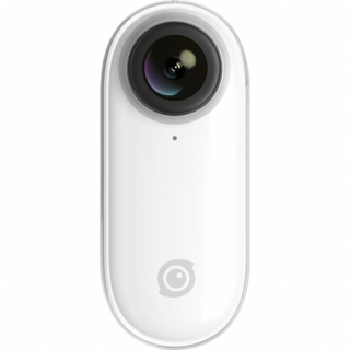 DIGICAM Insta360 Go White Fényképezőgépek, kamerák