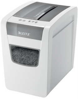 Shredder Leitz IQ Home Office Slim P4 PC