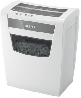 Shredder Leitz IQ Home Office P4 PC