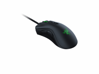 Razer DeathAdder V2 Gaming mouse Black (használt) 