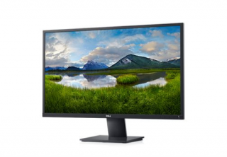 Dell E2720H 27" LED Monitor DP, VGA (1920x1080) PC