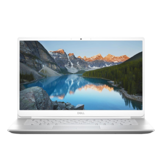 Dell Inspiron 14 5000 Silver notebook FHD W10H Ci5-10210U 4GB+4GB 512GB MX230 PC